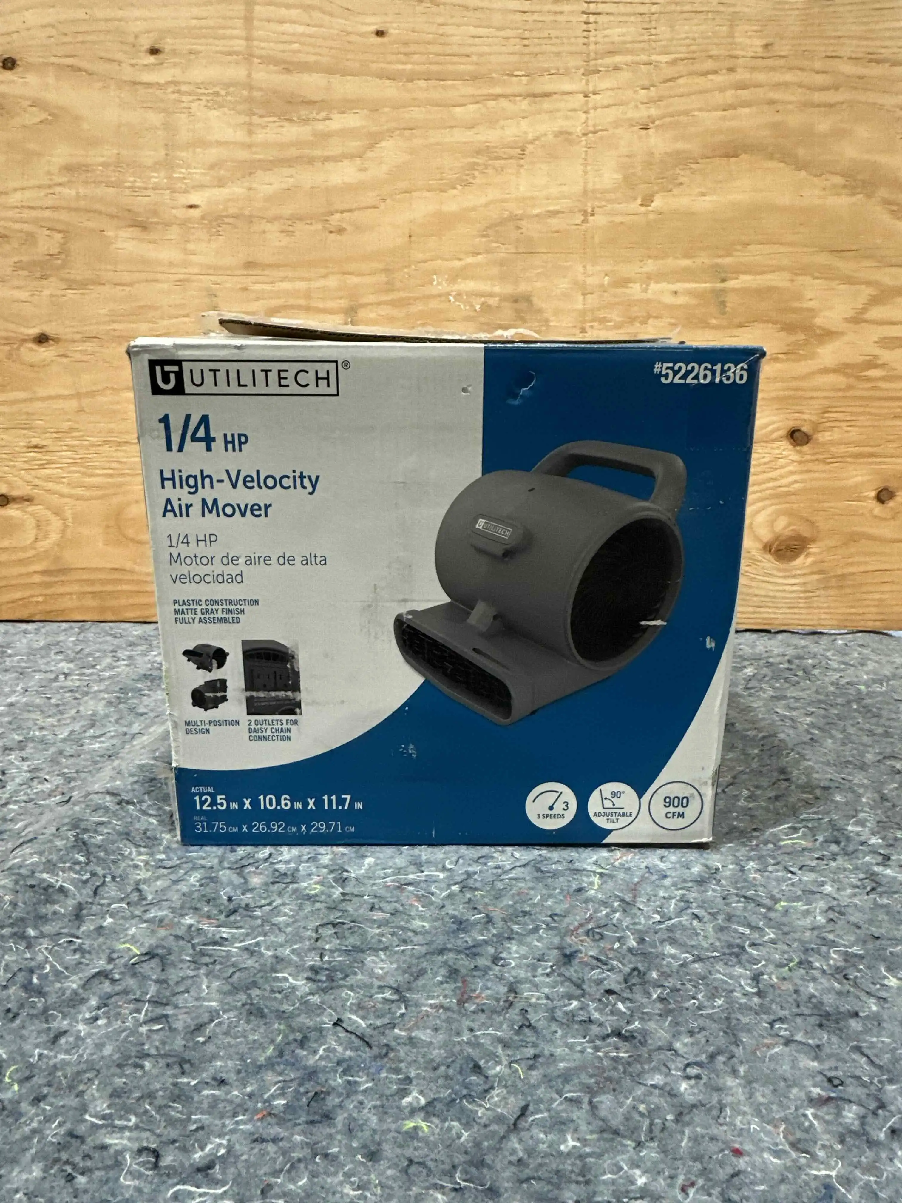utilitech-1-4-hp-high-velocity-air-mover-ef6766