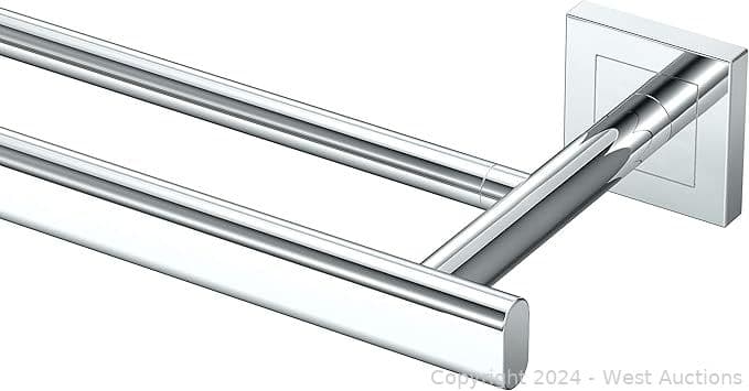 3-gatco-4504l-parallel-double-towel-bar-24-inch-in-chrome-600093