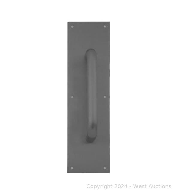 2-ives-pp8303-6-10048-matte-black-door-pulls-with-handle-600110