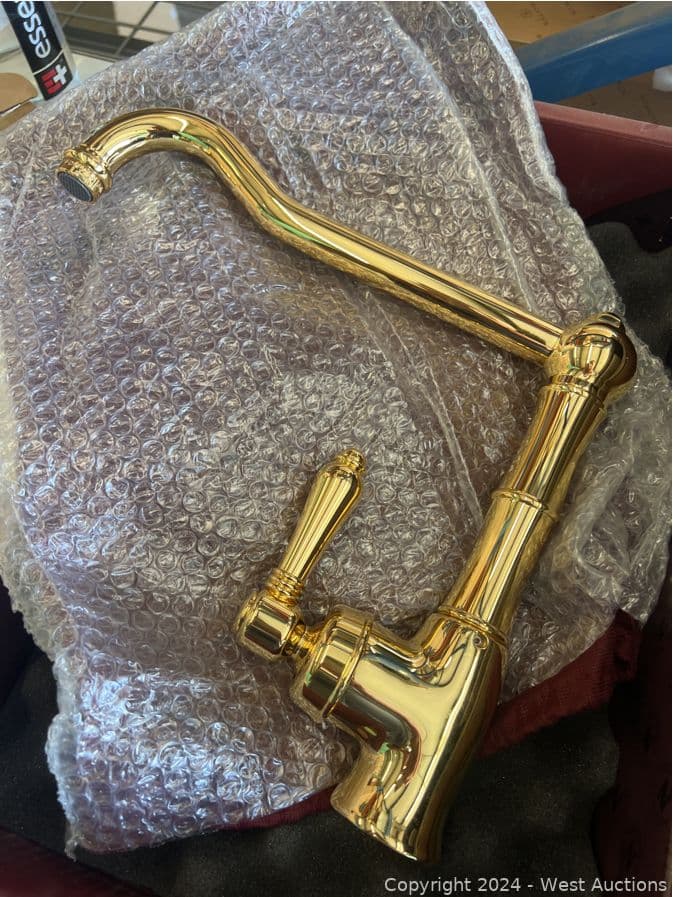 rohl-a3650-11limb-2-cinquanta-single-hole-faucet-in-italian-brass-retail-over-1-000-600122