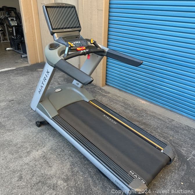 matrix-treadmill-7xi-574239