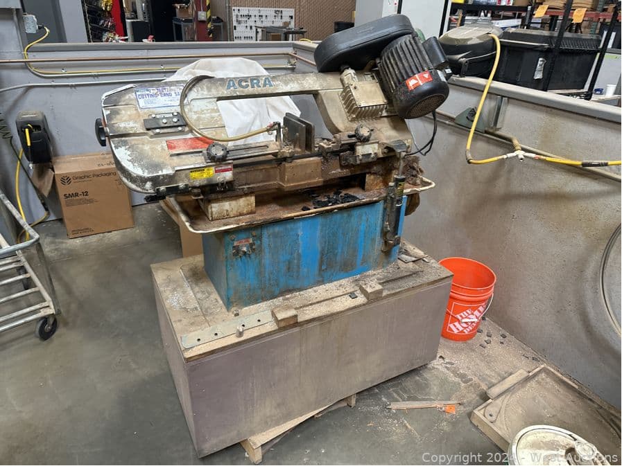 acra-7-cutting-band-saw-with-coolant-tank-573748