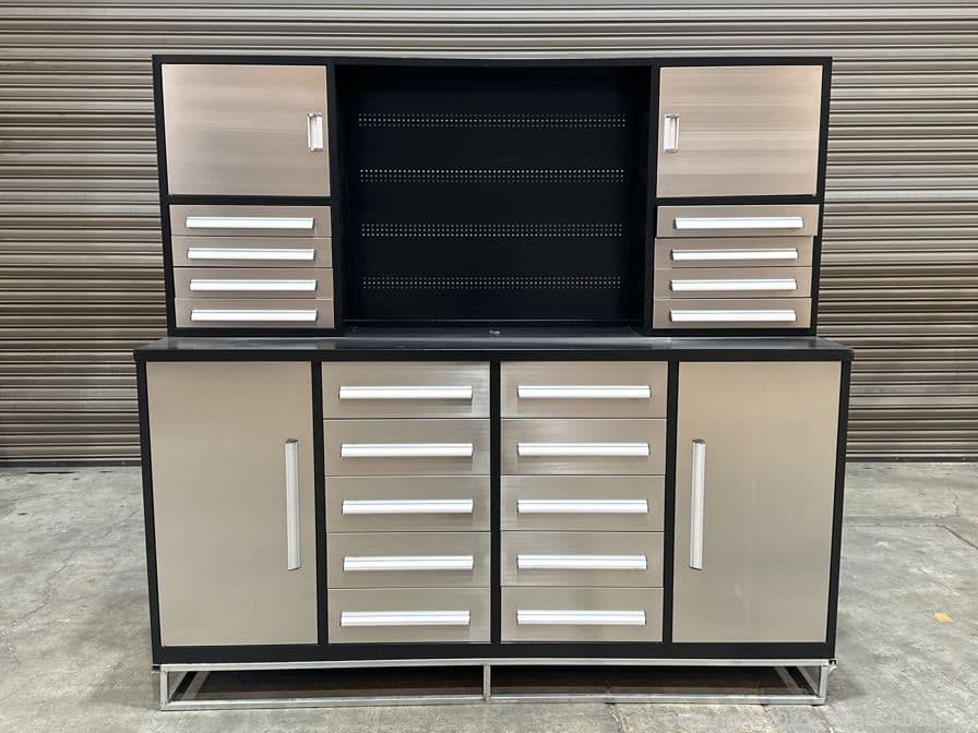 2025-heavy-duty-7-39-work-bench-with-18-drawers-and-4-cabinets-unused-593679